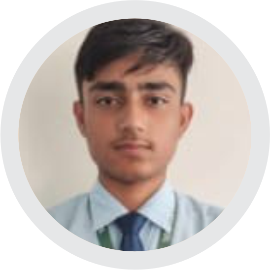 Lakshay Kandola