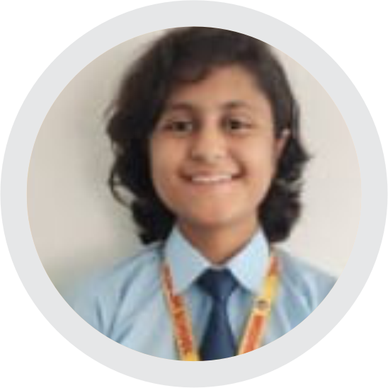 Dakshita Grag